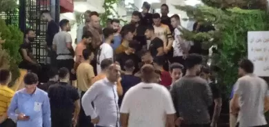 إعادة 42 مواطناً كوردياً عالقاً في لبنان إلى إقليم كوردستان