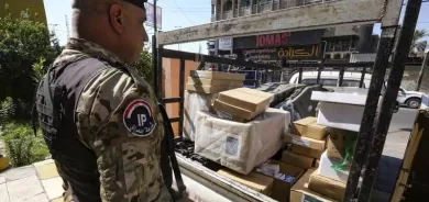 كيف تجري عملية التصويت الخاص في الانتخابات العراقية؟