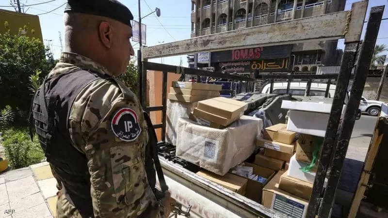 كيف تجري عملية التصويت الخاص في الانتخابات العراقية؟