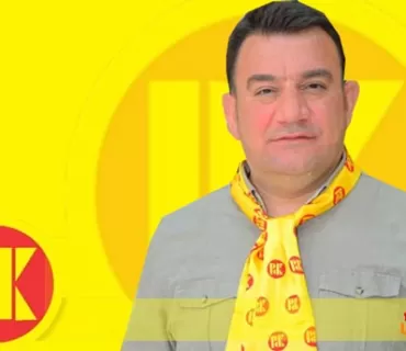 پێویستەلەکاتی دەنگدان حەکیمی ویژدانی خۆمان بین...