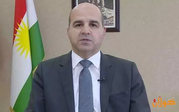 وه‌زیری شاره‌وانی چەندین زانیاری و وردەكاری سەبارەت بەدەستپێکردنی بەشێکی دیکە لە شەقامی 150 مەتری خستەڕوو