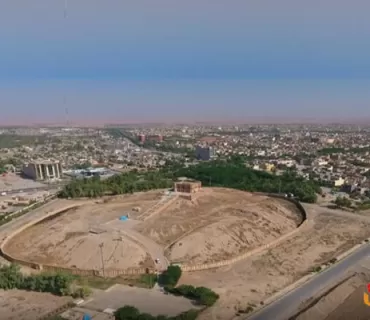 سەرپەرشتیاری ئیدارەی گەرمیان: هەوڵەکانی حکوومەت بۆ خزمەتکردنی گەرمیان بەرز دەنرخێنین