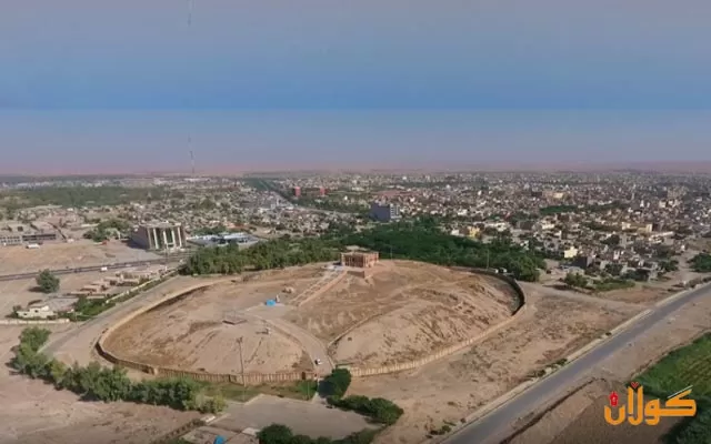 سەرپەرشتیاری ئیدارەی گەرمیان: هەوڵەکانی حکوومەت بۆ خزمەتکردنی گەرمیان بەرز دەنرخێنین