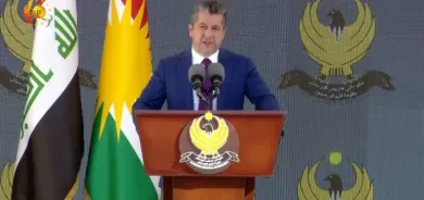 Serokwezîr sayloya Kelarê vekir