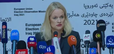 Nûnera YE: Hîn zûye em nêrîna xwe bêjin