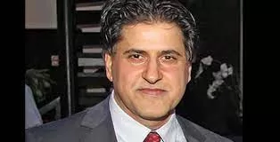 زعيم منتخب قوي