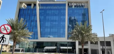 کۆمپانیای سامسۆنگ ژووری هەواڵی ڕۆژهەڵاتی ناوەڕاستی ڕاگەیاند