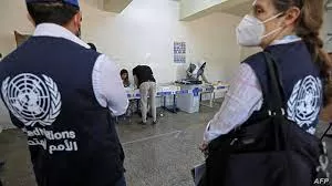 قبل يوم من الانتخابات.. الصمت الانتخابي يدخل حيز التنفيذ في العراق