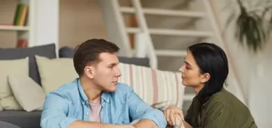 نصائح تساعدك على تجنب المشاكل والخلافات أثناء الحديث مع الزوج