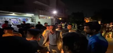 نجاة مرشح من محاولة اغتيال وسط بغداد