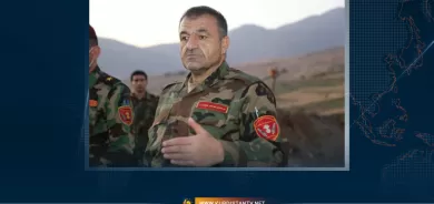 Sîhad Barzanî: Kêşe di amûrên dengdanê de heye