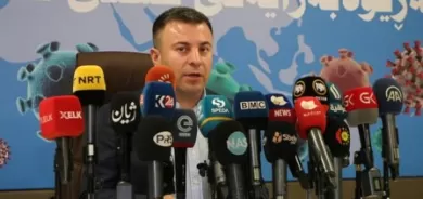 بعد الانتخابات .. السليمانية تمنع غير الملقحين بالمضاد لكورونا من العمل في الأماكن العامة