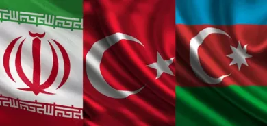 Tirkiye û Azerbaycan rêya Îranê daxistin