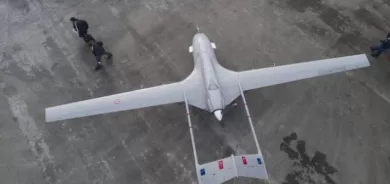 قتلى في قصف جوي تركي لسيارة تابعة لمسلحي PKK في منطقة بين كركوك والسليمانية