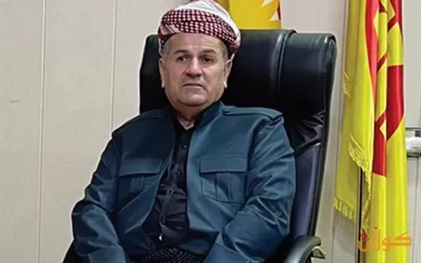 'ebidulixalq babîrî berprsî lqî 20î partî dîmukratî kurdistan bo gullan: hellwêste neteweyî û nîşitmanîyekanî partî zaminî serkewtinyetî le hellbijardinekanda