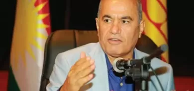 'elî 'ewnî berprsî lqî 8î partî dîmukratî kurdistan bo gullan: serkewtinî partî le hellbijardinekanda zaminî behêzbûnî pêgeyi herêmî kurdistane