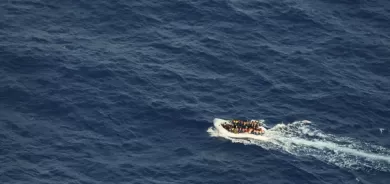 UN officials say guards kill 6 migrants detained in Libya