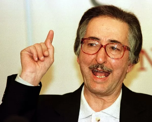 Former Iranian President Bani-Sadr dies in Paris