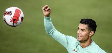 ثمنه 70 ألف دولار.. رونالدو يطلب 