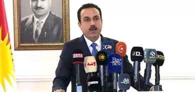 محافظ أربيل: الأسواق ستغلق غداً.. وحركة المرور ستكون طبيعية