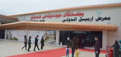 الزراعة الاتحادية تدعو الشركات كافة للمشاركة في معرض أربيل