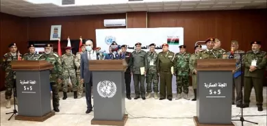 خطة خروج المرتزقة من ليبيا.. دعوات للإسراع خشية سيناريو 2014