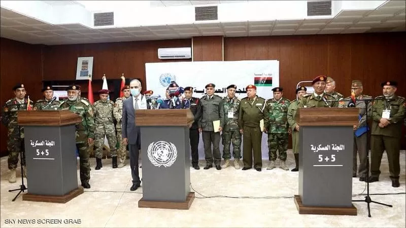 خطة خروج المرتزقة من ليبيا.. دعوات للإسراع خشية سيناريو 2014