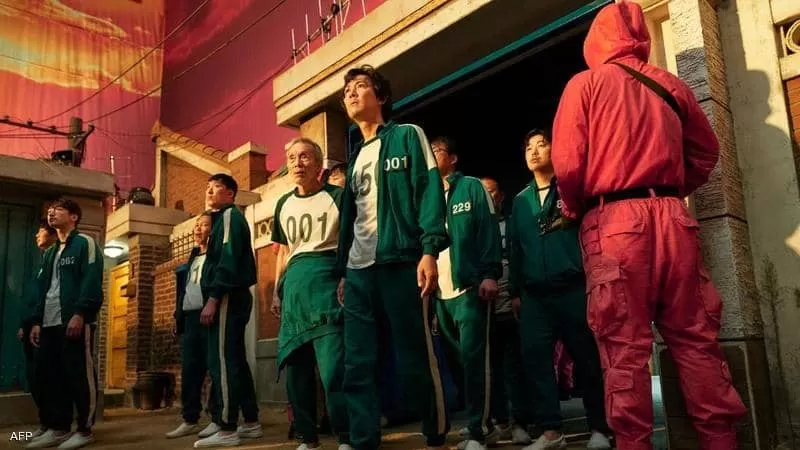 مدارس تحذر طلابها من خطورة مشاهدة مسلسل 