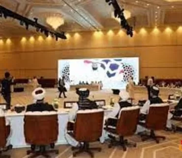 شاندێکی حکومەتی ئەمەریکا و تاڵیبان لە دەوحەی پایتەختی قەتەر كۆدەبنەوە