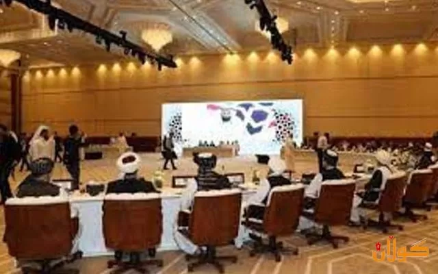 شاندێکی حکومەتی ئەمەریکا و تاڵیبان لە دەوحەی پایتەختی قەتەر كۆدەبنەوە