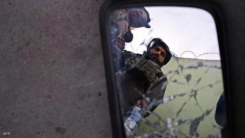 طالبان: لن نتعاون مع واشنطن لاحتواء داعش