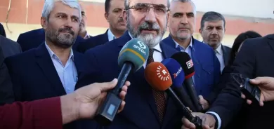 Selahedîn Behaedîn: Divê piştî hilbijartinê nûnerên Kurd li Bexdayê bi hev re kar bikin