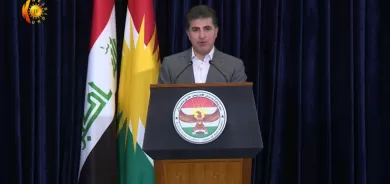 Nêçîrvan Barzanî: Hêvî dikim rewşa Îraqê baştir bibe