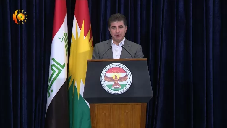 Nêçîrvan Barzanî: Hêvî dikim rewşa Îraqê baştir bibe