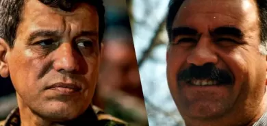 Ji Mazlûm Kobanî peyama Ocalan