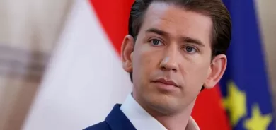 Serokwezîrê Nemsayê dest ji kar berda