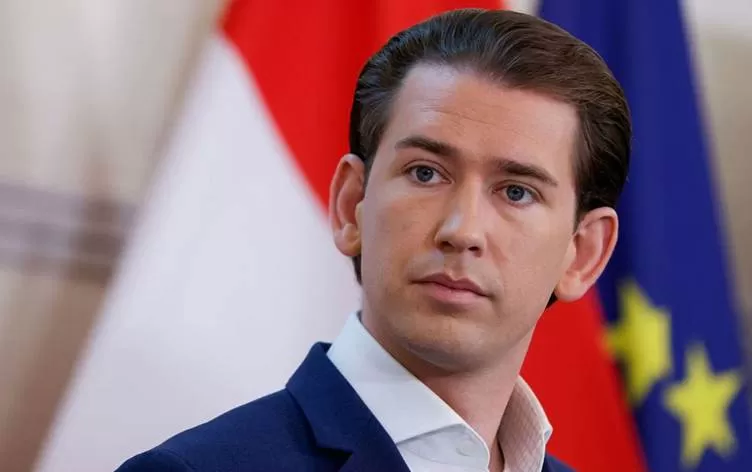 Serokwezîrê Nemsayê dest ji kar berda