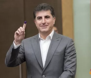 سه‌رۆك نێچيرڤان بارزانى: په‌يامى ئێمه‌ بۆ عيراق، په‌يامى ئاشتى و برايه‌تييه‌