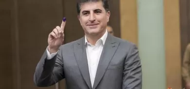 سه‌رۆك نێچيرڤان بارزانى: په‌يامى ئێمه‌ بۆ عيراق، په‌يامى ئاشتى و برايه‌تييه‌