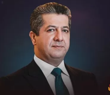 سەرۆکی حکومەتی هەرێمی کوردستان پەیامێكی بڵاوكردەوە