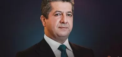 سەرۆکی حکومەتی هەرێمی کوردستان پەیامێكی بڵاوكردەوە