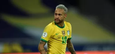 نيمار يلمح للاعتزال 