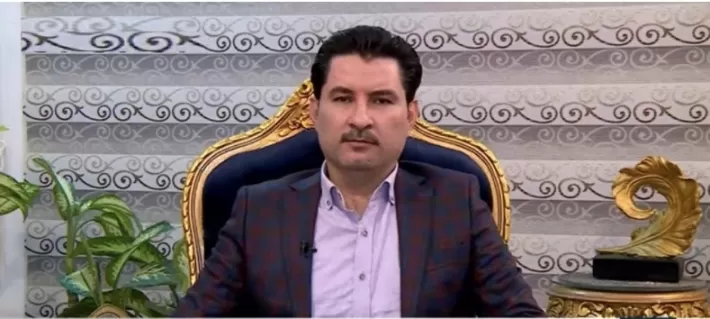 Kerkûk- Berbijêrekî PDKê di bazineya 1ê de zêdetirîn deng bidest xist