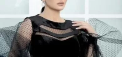 الممثلة المصرية دينا فؤاد: أتمنى تأدية دور «متسولة»