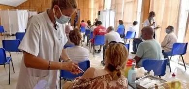 حققت 70% مناعة جماعية.. تونس وجهة آمنة للسفر