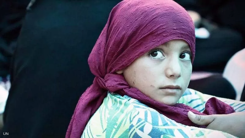 ما السر وراء استعادة ألمانيا والدنمارك 