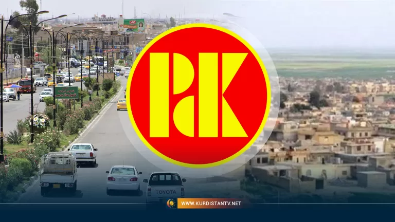 Partî li Kerkûk û Şingalê serkeftineke mezin bidest xist