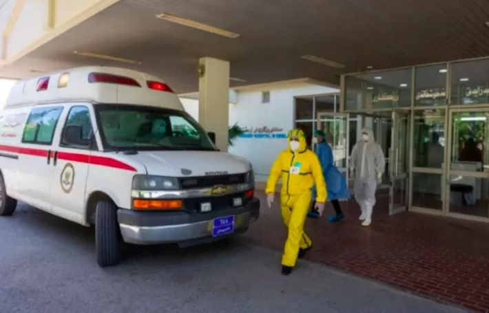 Li Herêma Kurdistanê 15 kesên din bi Koronayê can dan