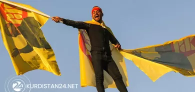 PDKê li Neynewa 9 kursî misoger kirin