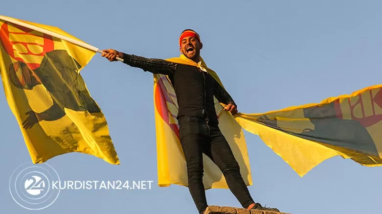 PDKê li Neynewa 9 kursî misoger kirin